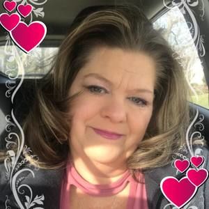 Meet your Posher, Tracy